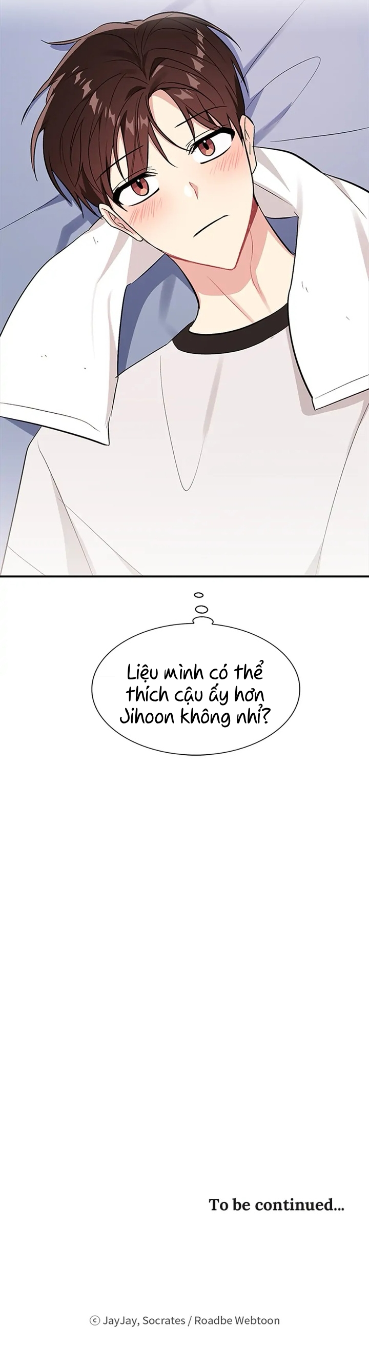 Nhật Hạ Chapter 29 - Trang 2