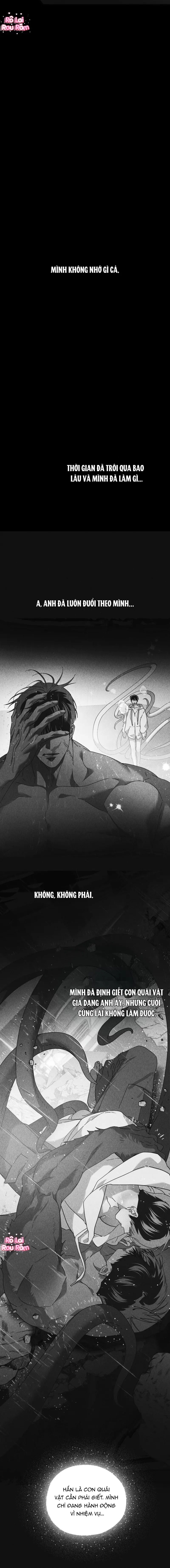 VỰC SÂU THẲM Chapter 65 - Trang 2