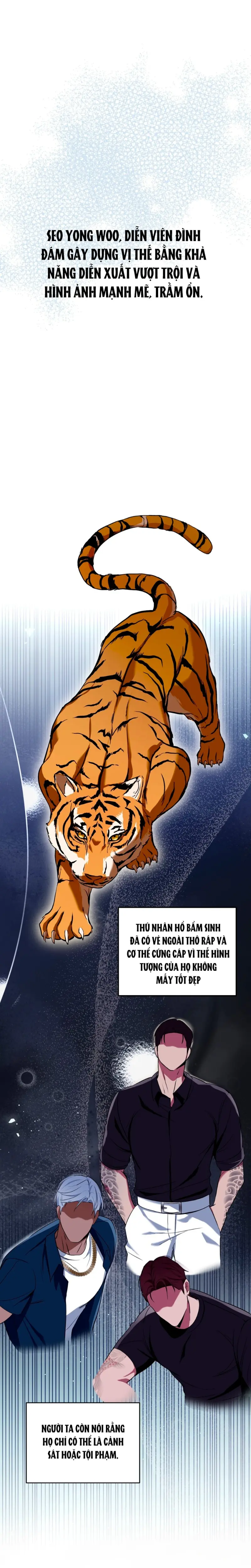 LIỆU PHÁP MÈO Chapter 1 NGANG RAW - Trang 2