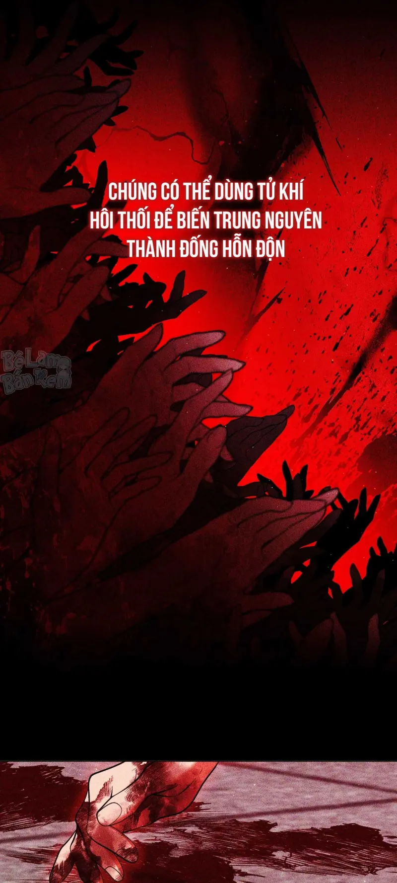 Tôi đã nuôi dạy thủ lĩnh giáo phái ác ma Chapter 75 - Next Chapter 76