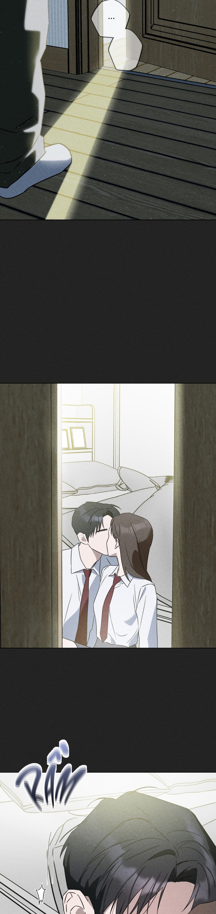 Anh Em Hoà Thuận Chapter 5 - Trang 2