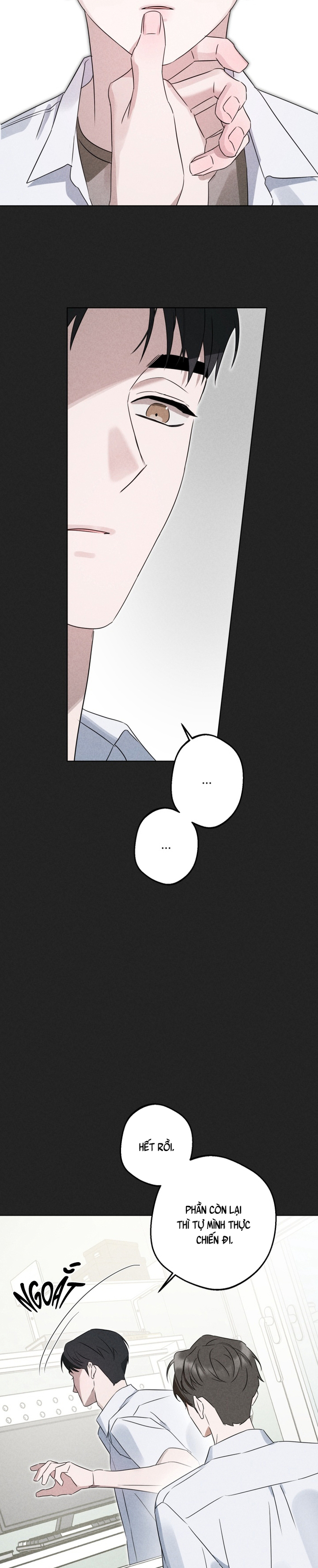 Anh Em Hoà Thuận Chapter 5 - Trang 2