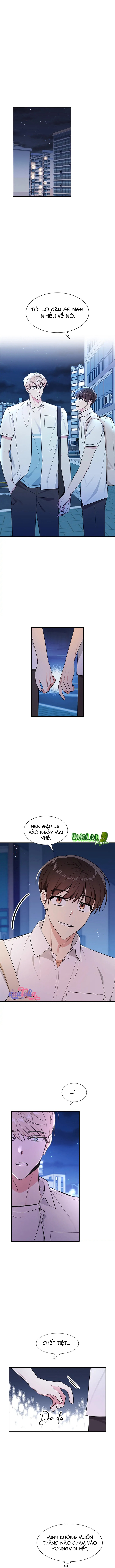 Nhật Hạ Chapter 29 - Trang 2