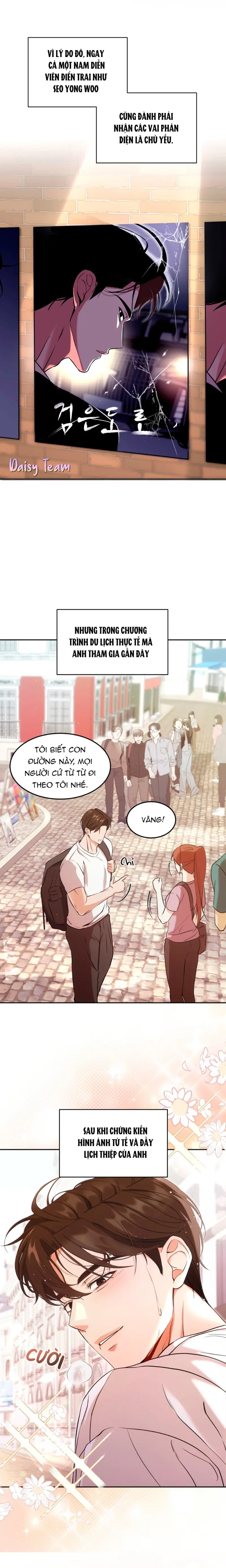 LIỆU PHÁP MÈO Chapter 1 NGANG RAW - Trang 2