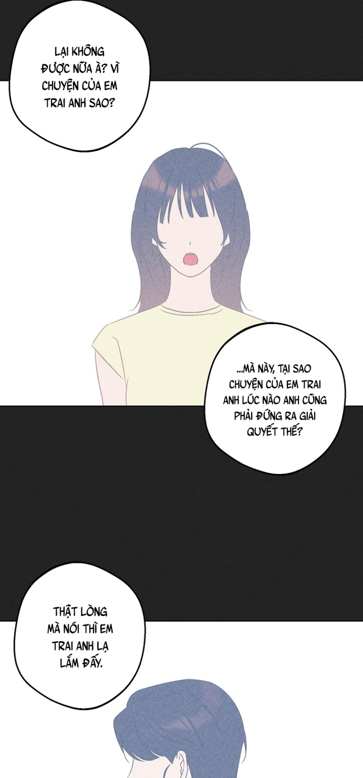 Anh Em Hoà Thuận Chapter 5 - Trang 2