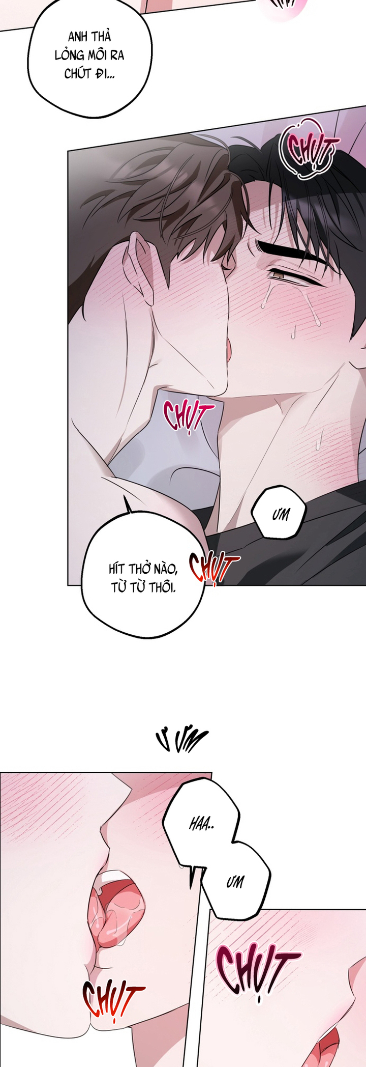 Anh Em Hoà Thuận Chapter 4 H++ - Trang 2