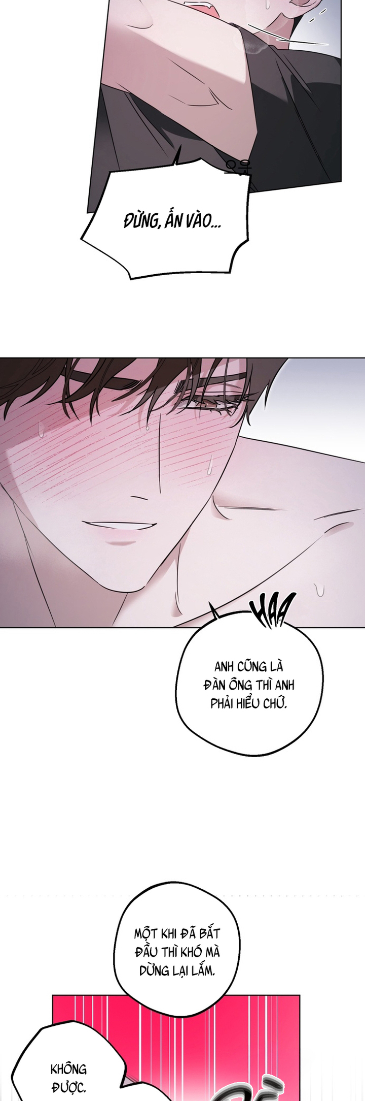 Anh Em Hoà Thuận Chapter 4 H++ - Trang 2