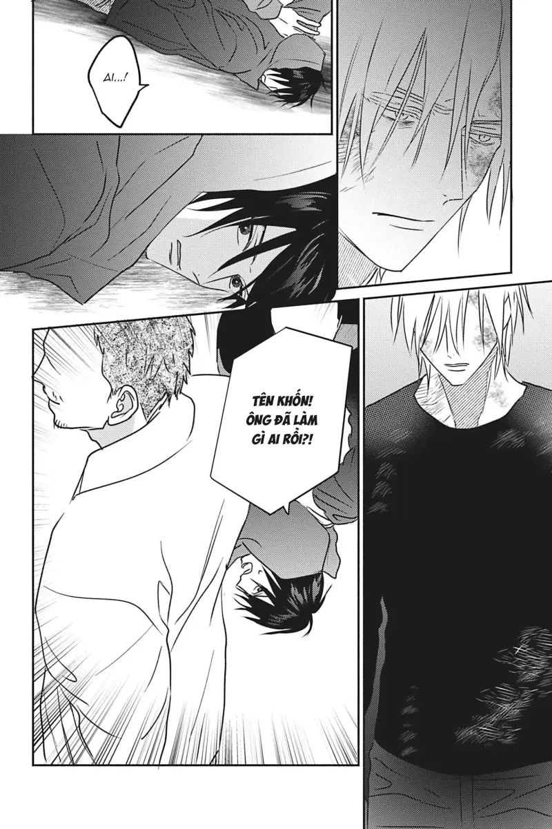 Bất Tử: Tìm Kiếm Tình Yêu Giữa Tận Thế Xác Sống Chapter 9 - Trang 2