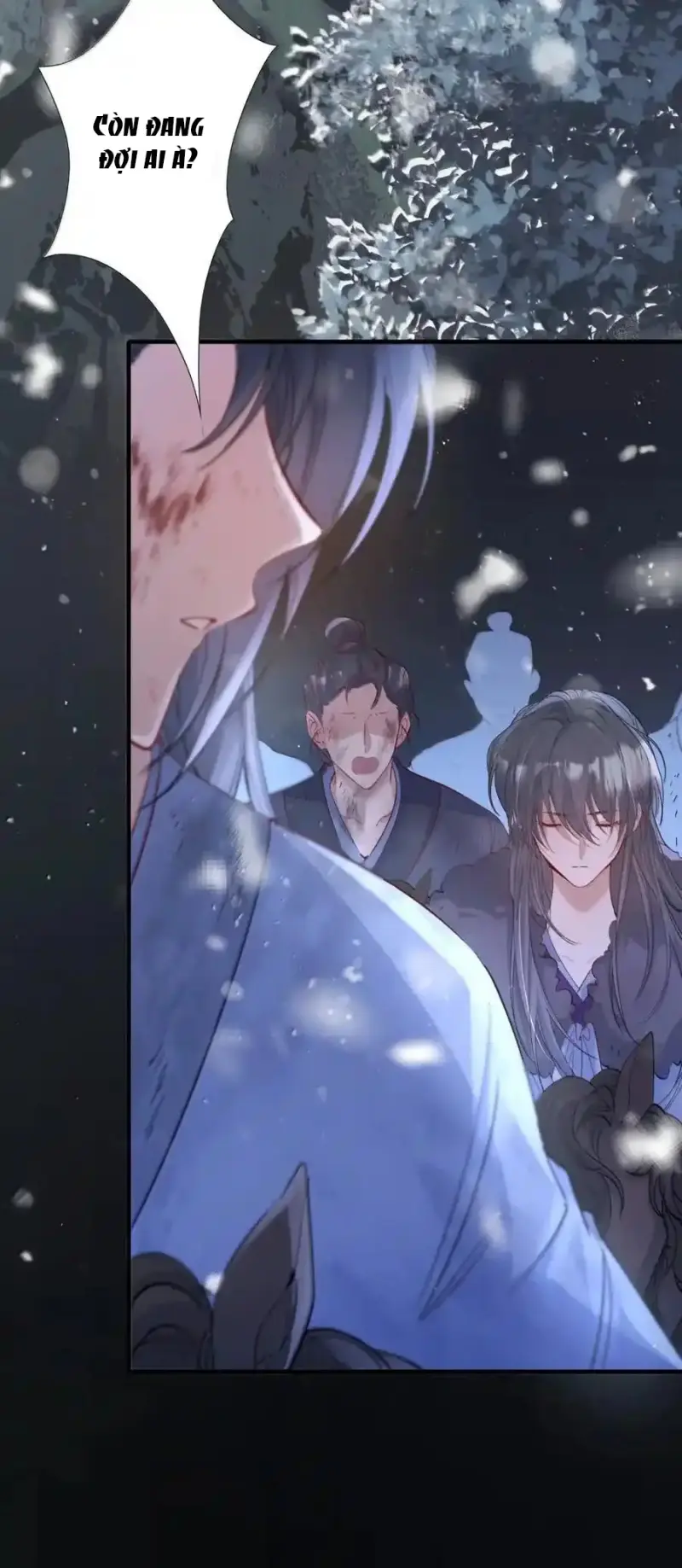 Loạn thế vi vương Chapter 128 - Next 