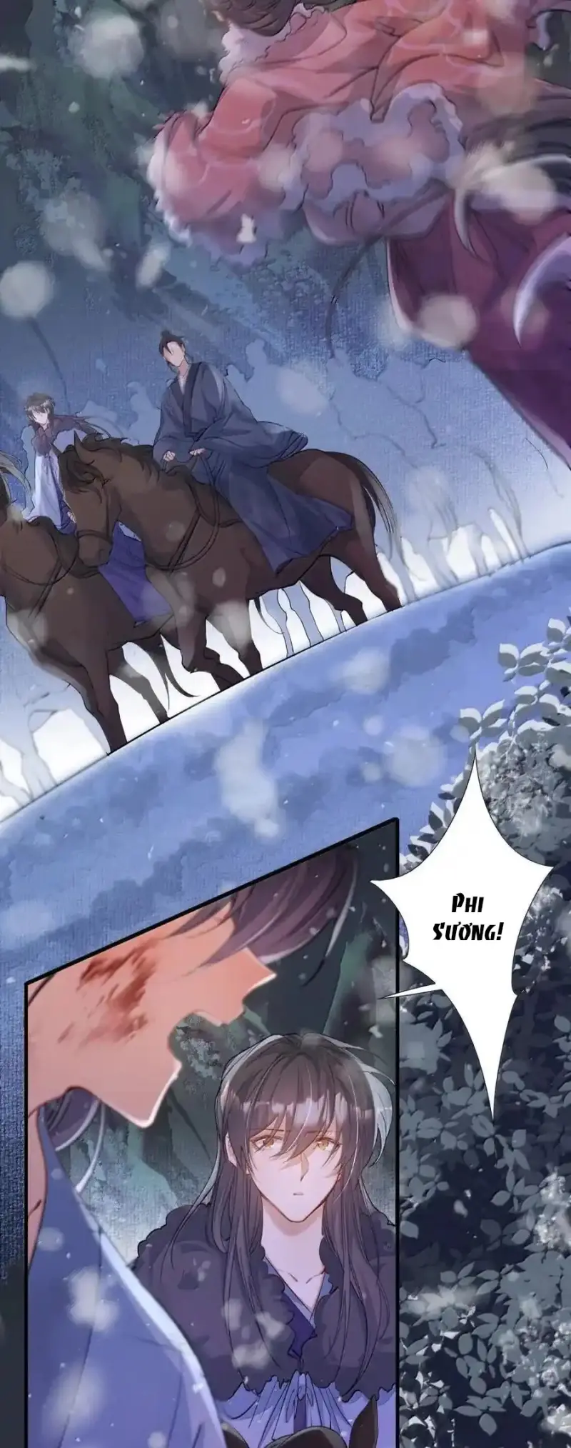 Loạn thế vi vương Chapter 128 - Next 