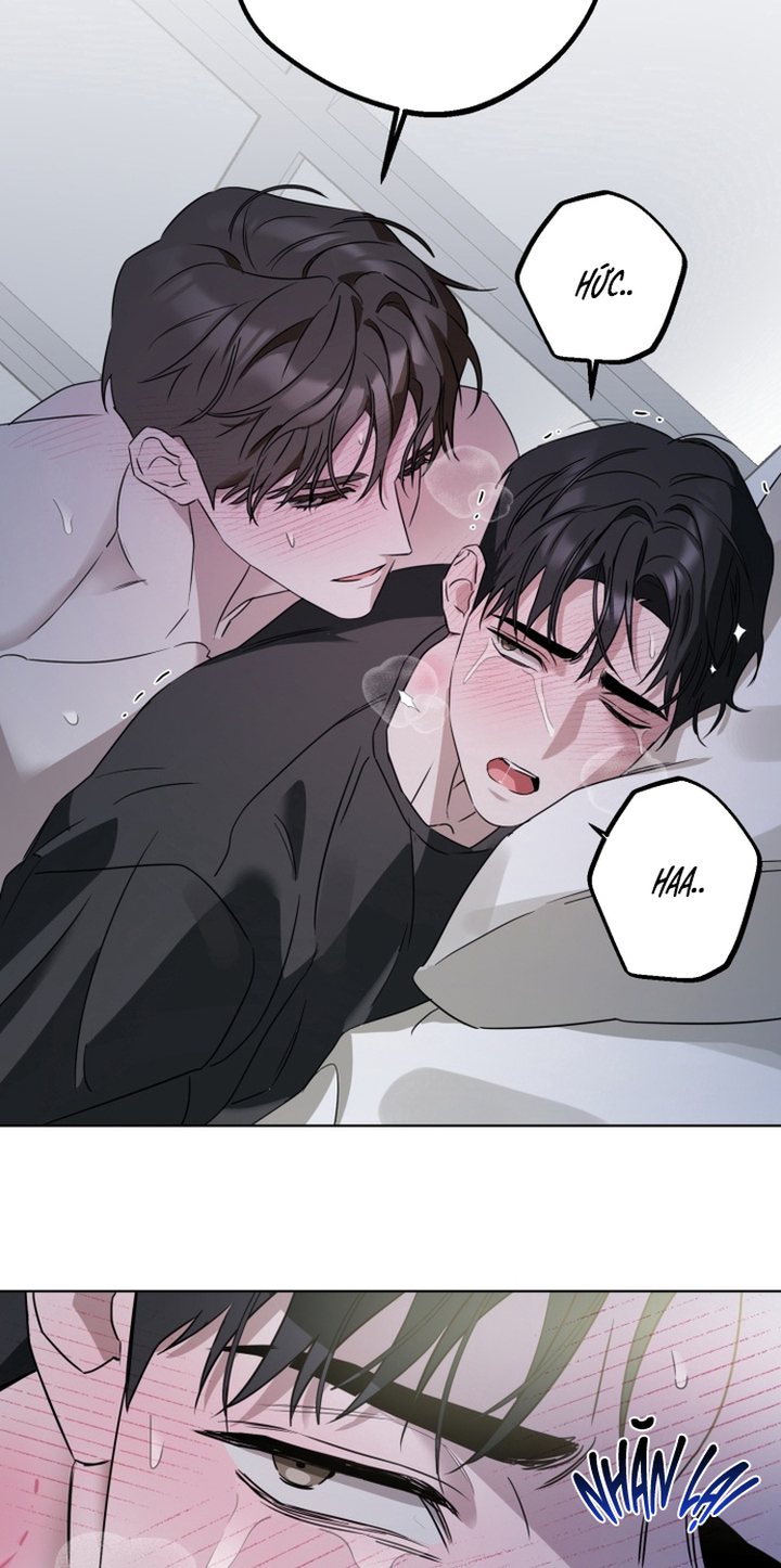 Anh Em Hoà Thuận Chapter 4 H++ - Trang 2