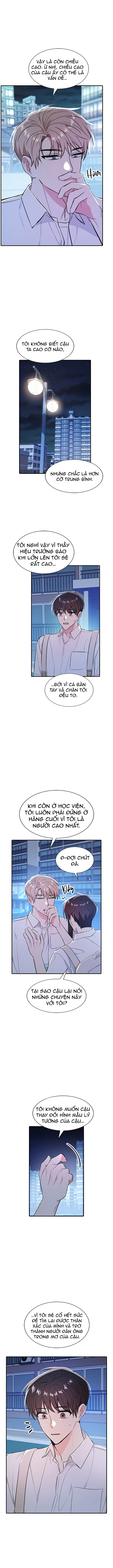 Nhật Hạ Chapter 29 - Trang 2
