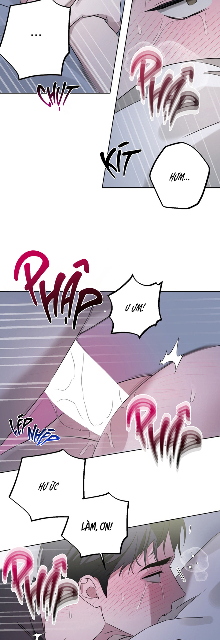 Anh Em Hoà Thuận Chapter 4 H++ - Trang 2