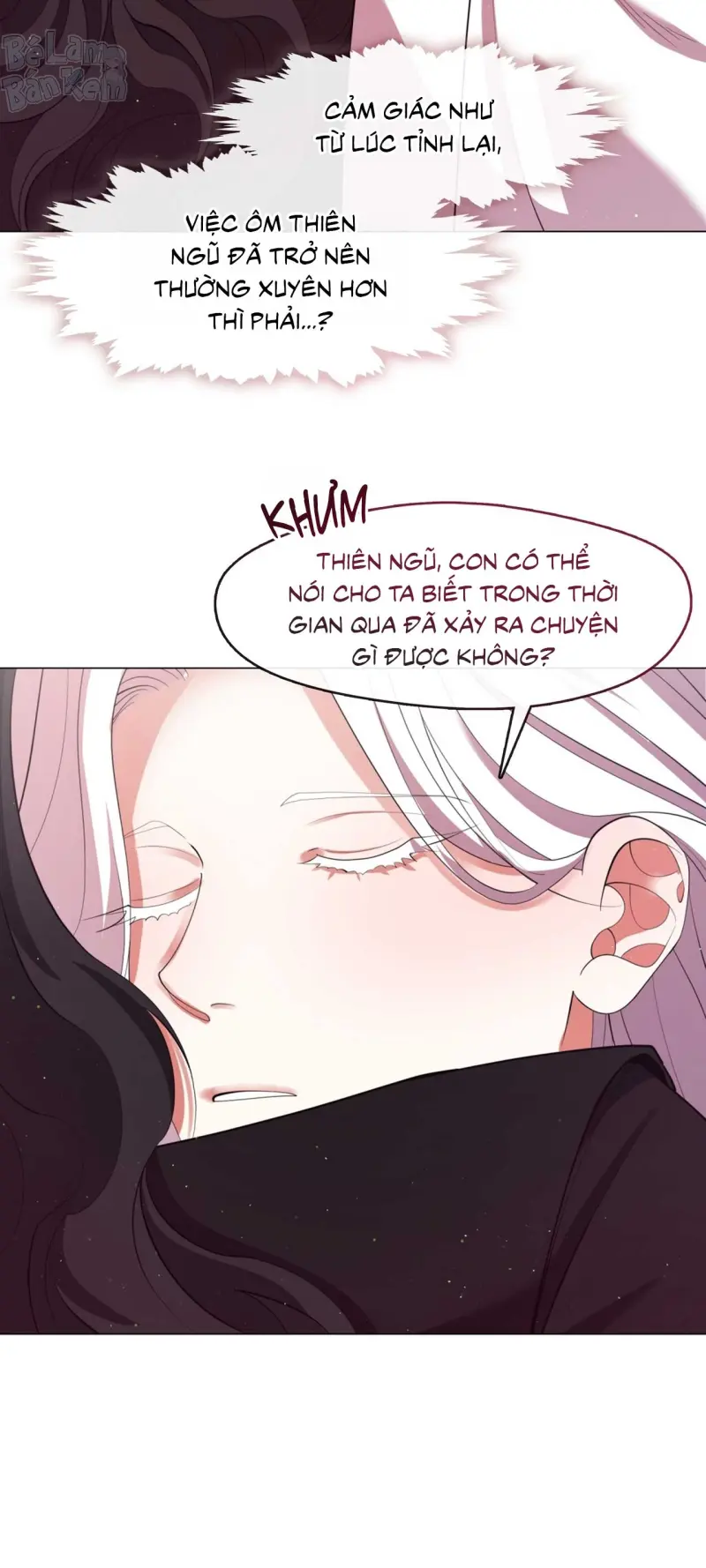 Tôi đã nuôi dạy thủ lĩnh giáo phái ác ma Chapter 75 - Next Chapter 76