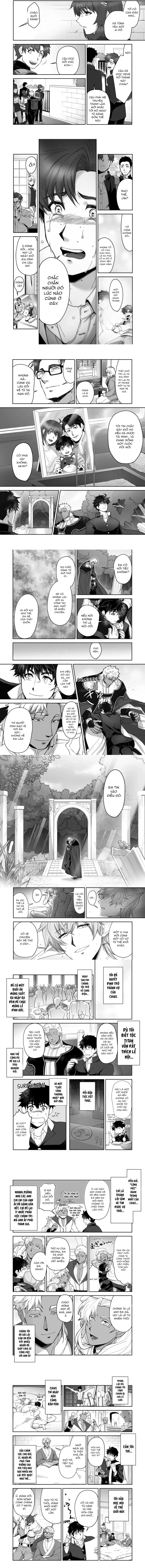 TUYỂN TẬP CHIM TO SIÊU DÀI Chapter 158 ITKZ - Next 