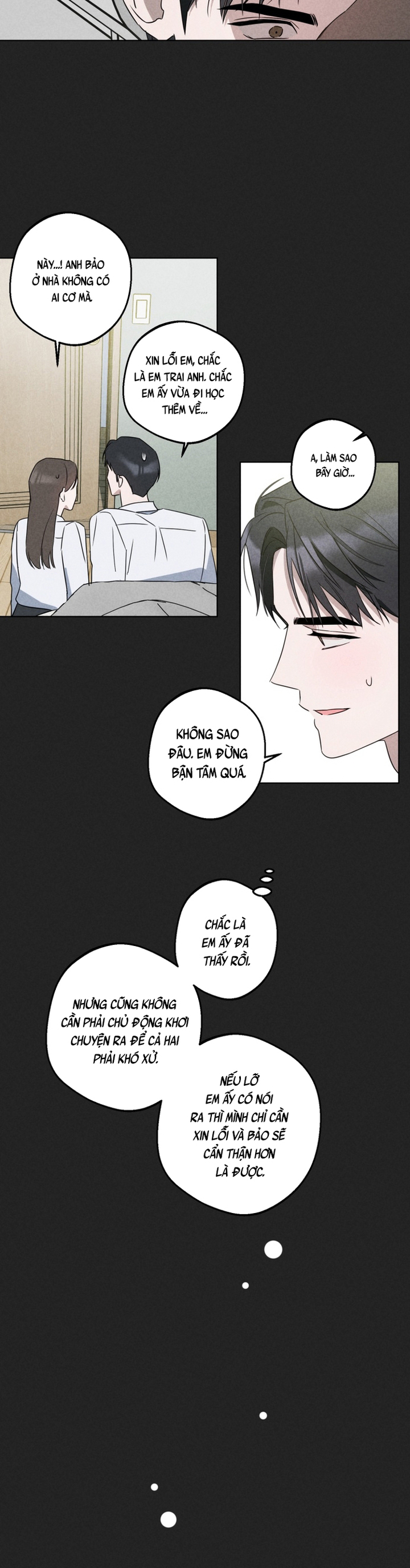 Anh Em Hoà Thuận Chapter 5 - Trang 2