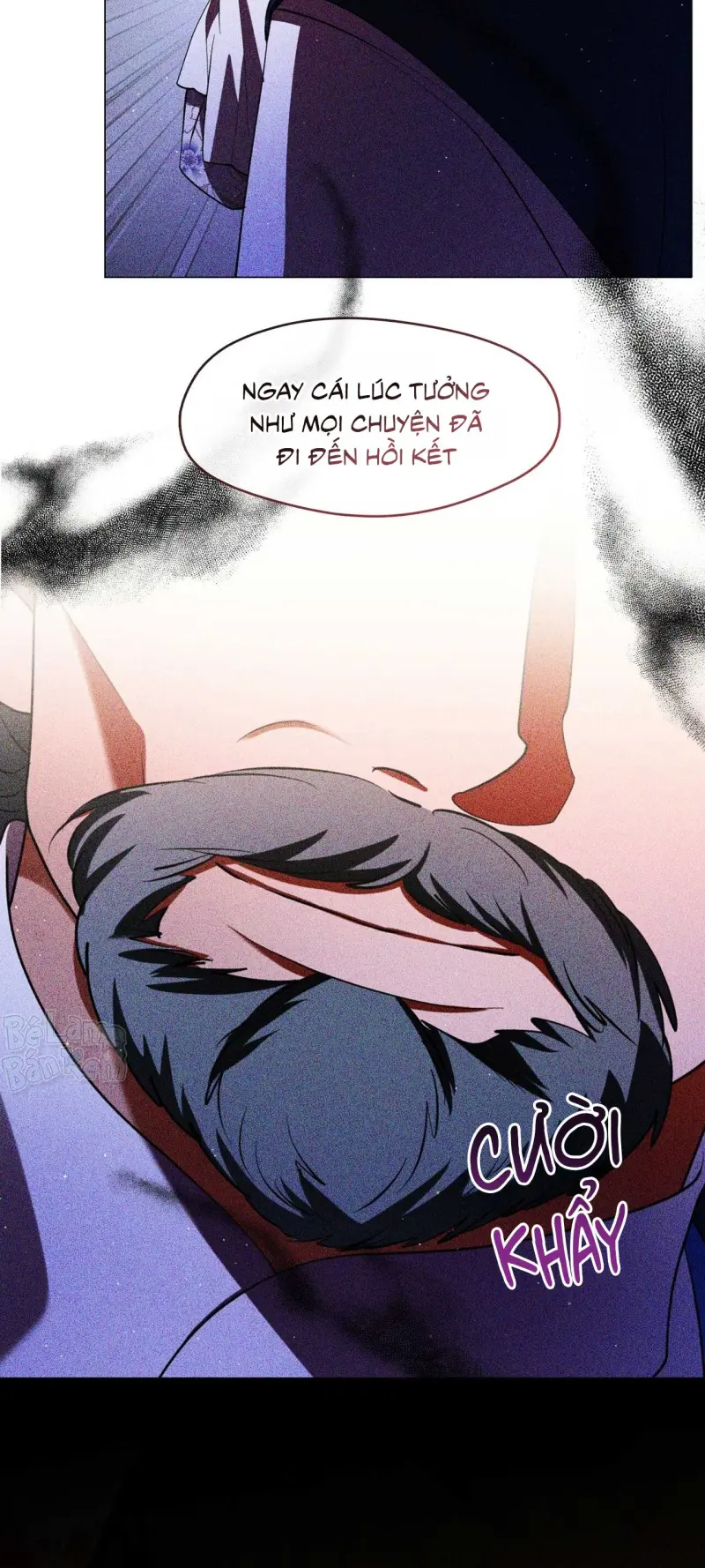 Tôi đã nuôi dạy thủ lĩnh giáo phái ác ma Chapter 75 - Next Chapter 76