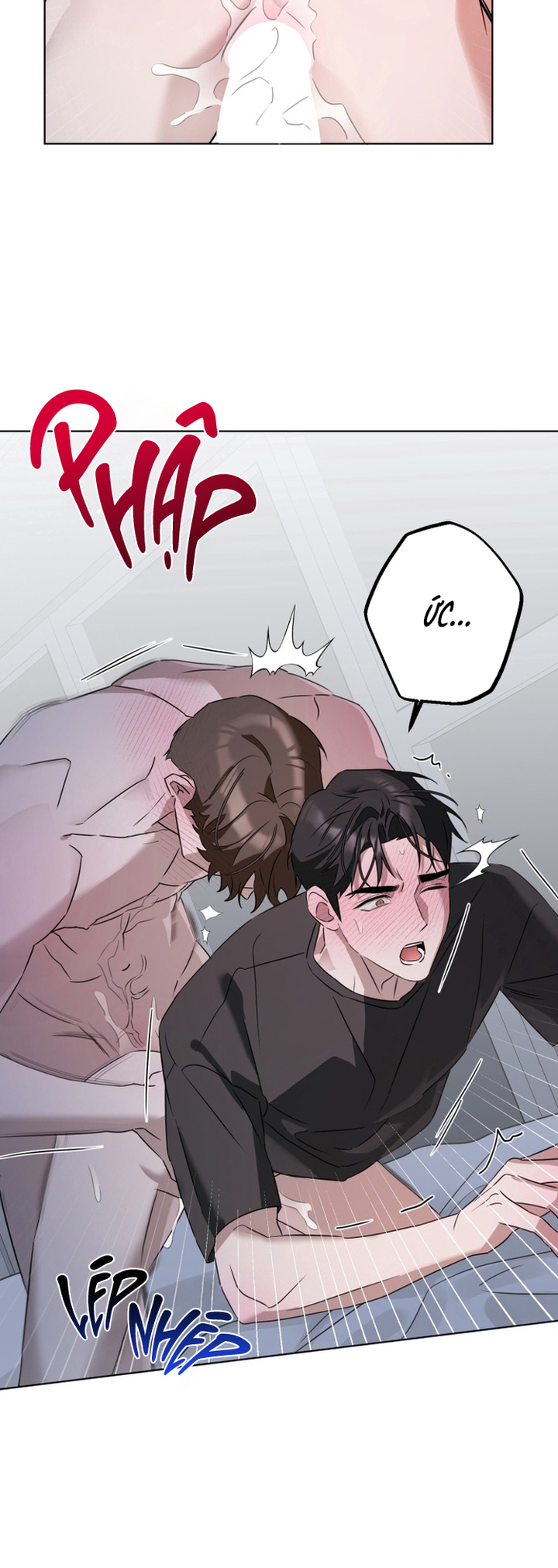 Anh Em Hoà Thuận Chapter 4 H++ - Trang 2