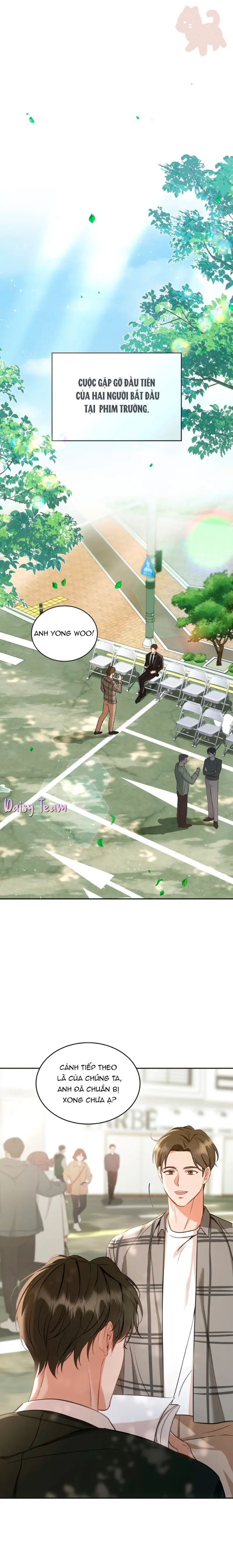 LIỆU PHÁP MÈO Chapter 1 NGANG RAW - Trang 2