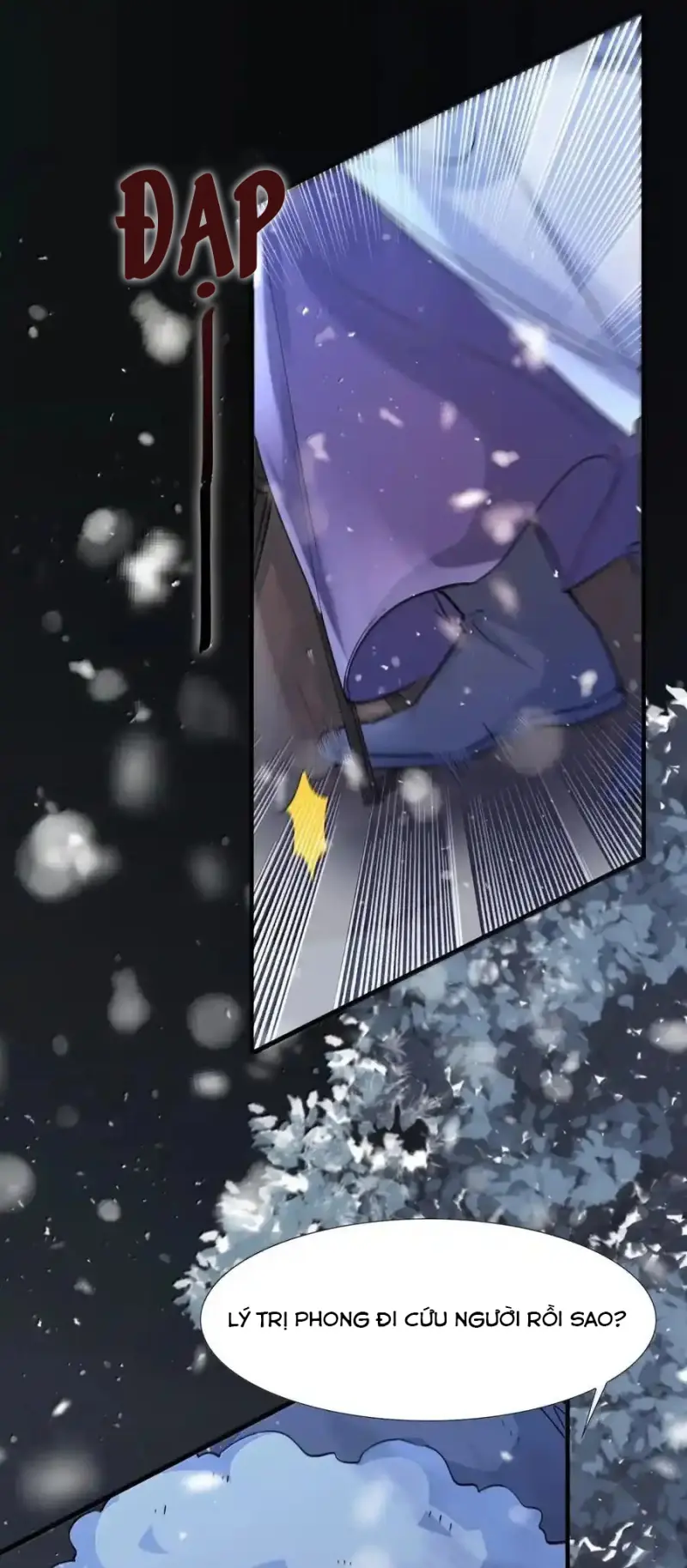 Loạn thế vi vương Chapter 128 - Next 