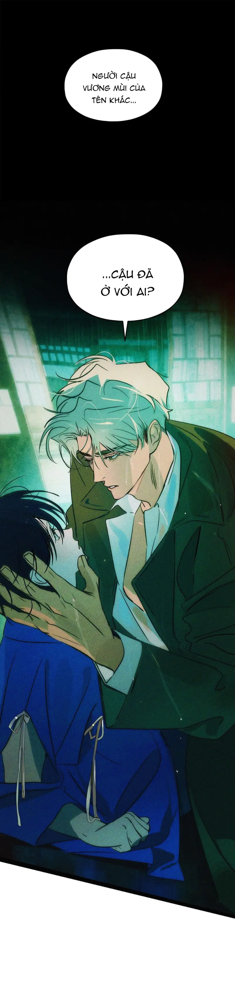 Sợi Chỉ Đỏ Không Tàn Chapter 19 - Trang 2