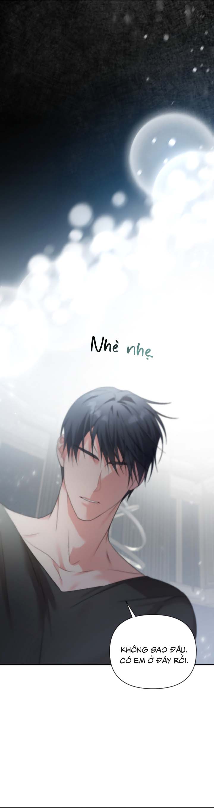 Masquerade Chapter 33 - Trang 2