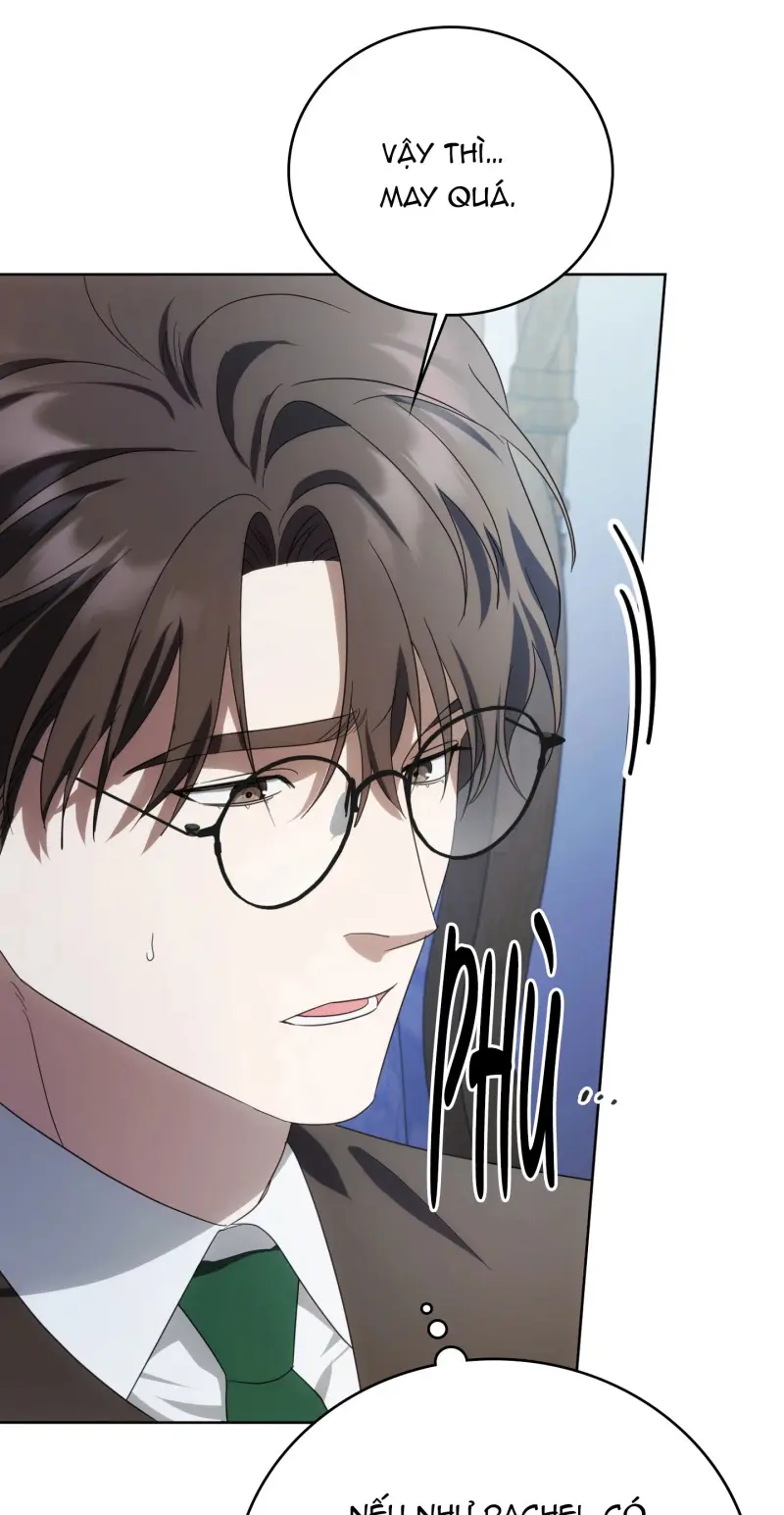 KẺ VIẾT THAY THƯ TÌNH Chapter 24 - Next 