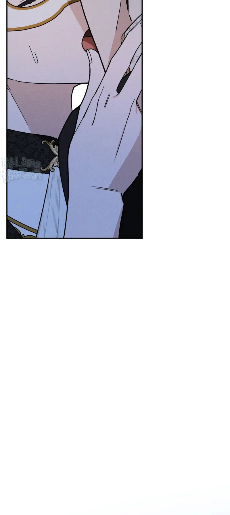 HOÀNG TỬ HƯ HỎNG CHE GIẤU MÌNH LÀ OMEGA Chapter 90 - Next 