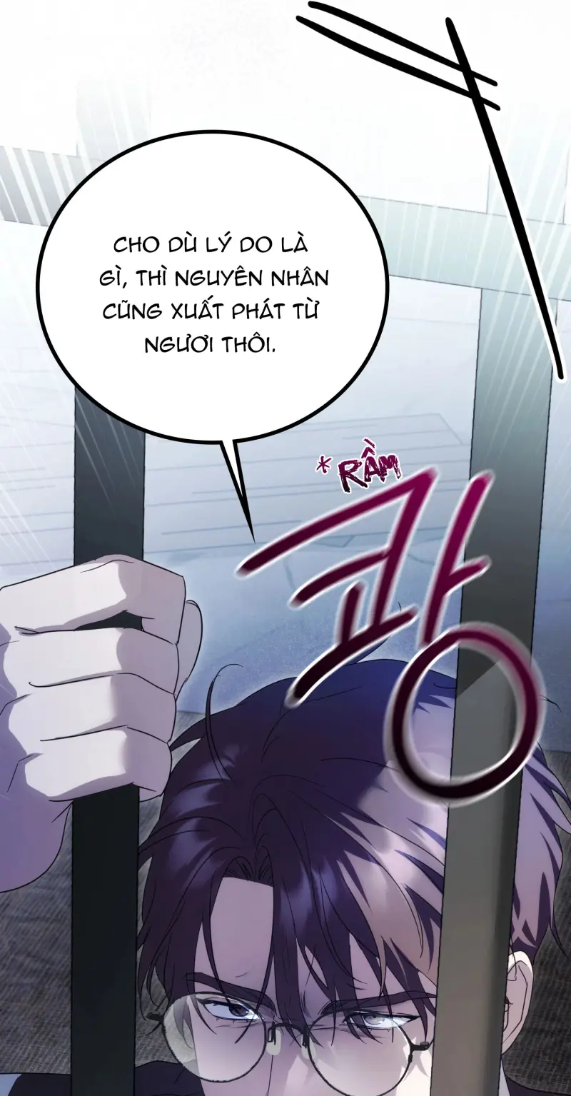 KẺ VIẾT THAY THƯ TÌNH Chapter 24 - Next 