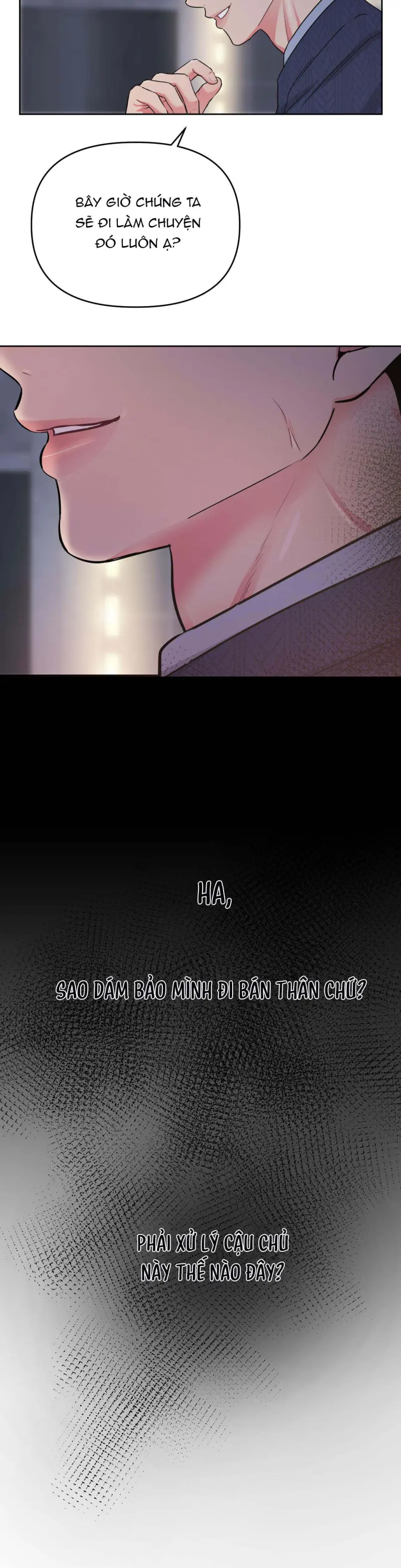 Arts Manz Chapter 63 - Next 