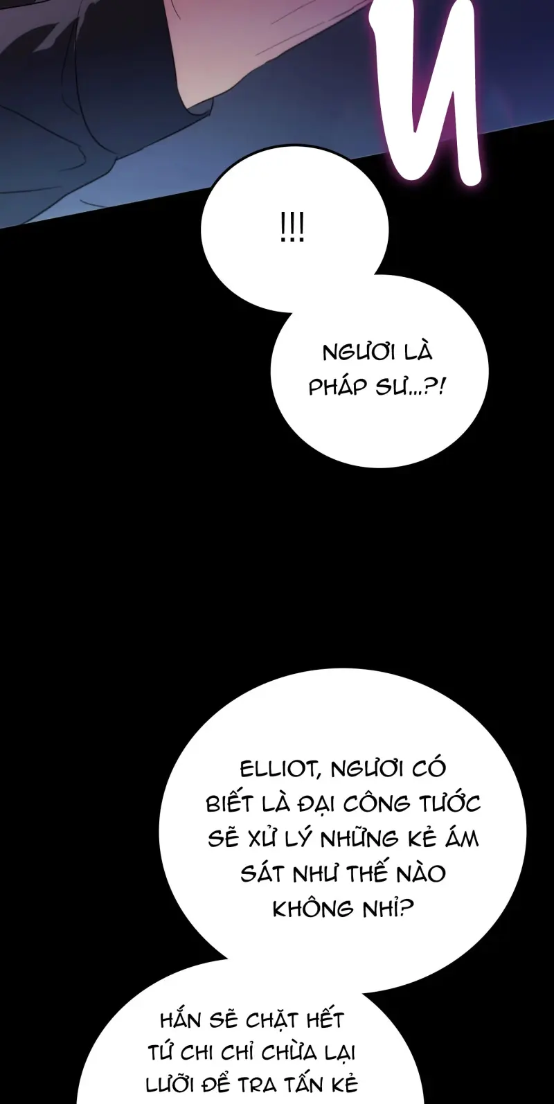 KẺ VIẾT THAY THƯ TÌNH Chapter 24 - Next 