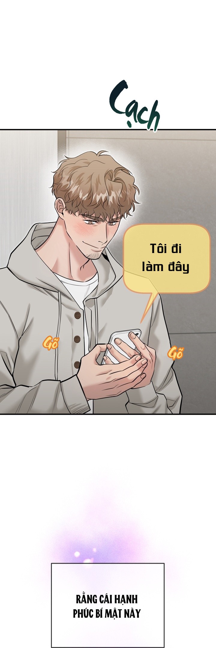 HƯỚNG DẪN BDSM CƠ BẢN Chapter 25 - Next 