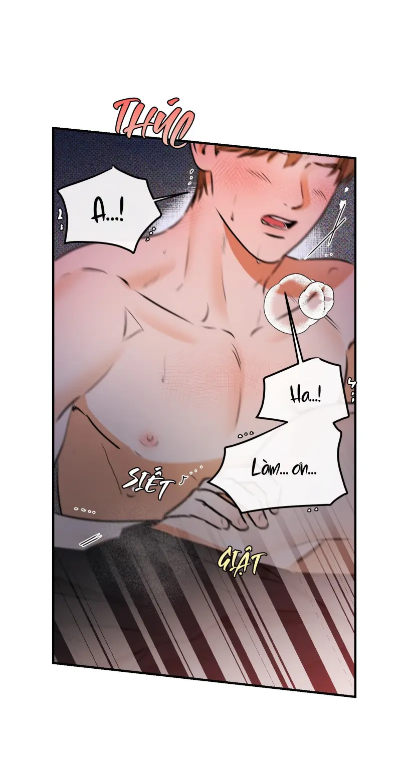 CẬU NHÓC ĐÁNG YÊU CỦA TÔI Chapter 13 - Next 