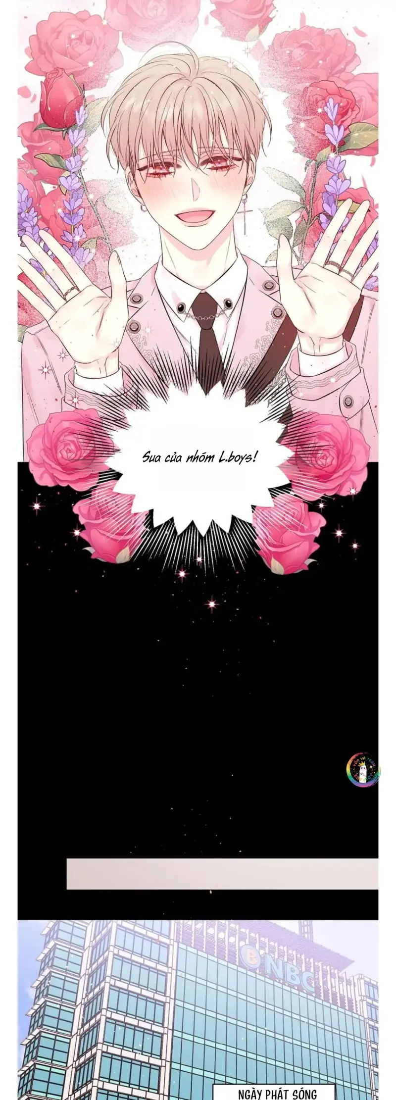 Bí Mật Của Tôi Chapter 108 - Next 