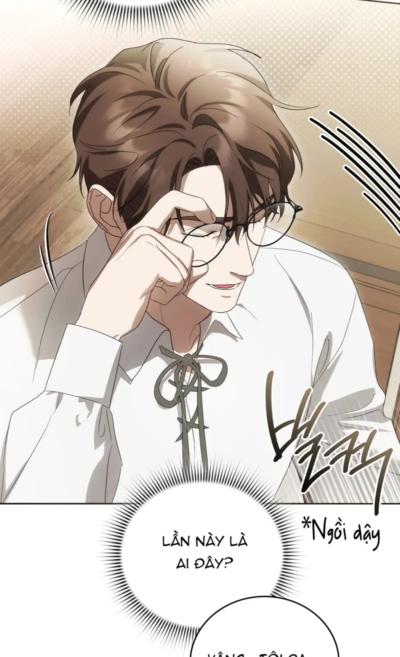 KẺ VIẾT THAY THƯ TÌNH Chapter 24 - Next 