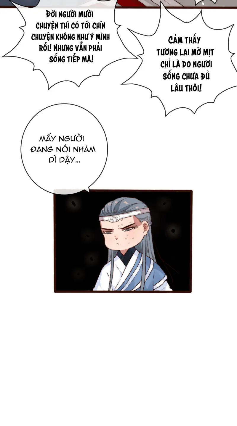 Hạnh Lâm Phương Hoa (END SS1) Chapter 101 - Next 