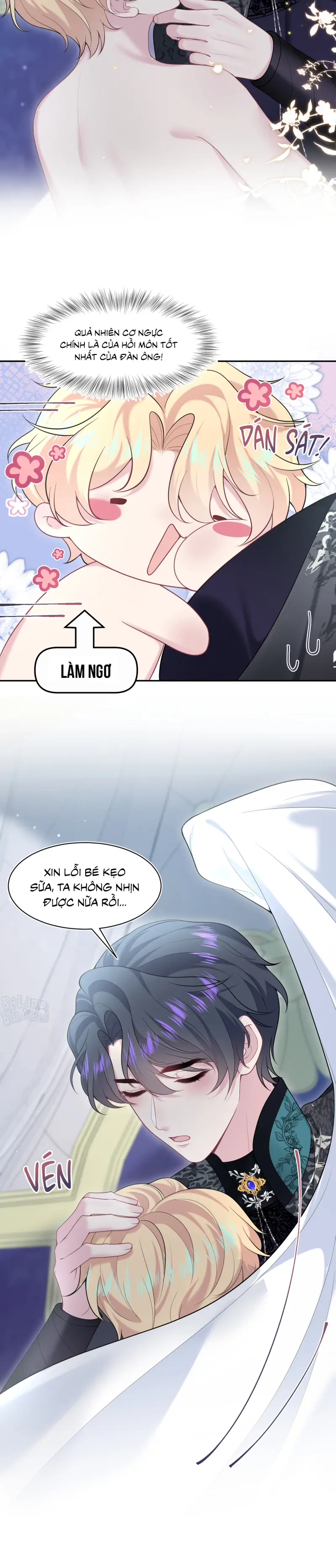 Tuyệt mỹ bạch liên hoa online dạy học Chapter 227 - Next Chapter 228