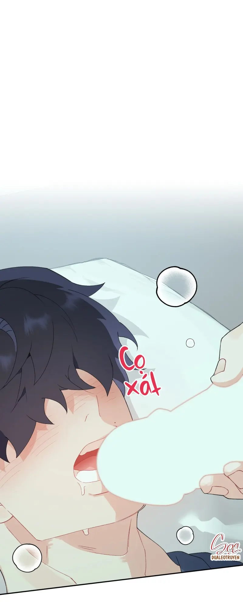 THIÊNG LIÊNG VÀ TÀN NHẪN Chapter 9 - Trang 2