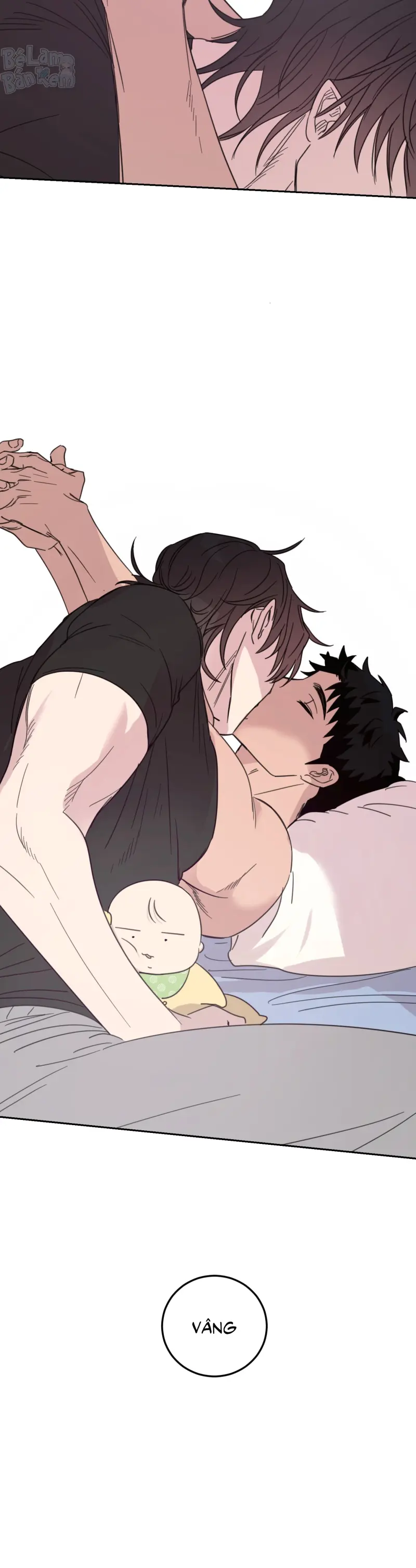 NGÔI NHÀ HƯỚNG MẶT TRỜI MỌC Chapter 61 - Next 