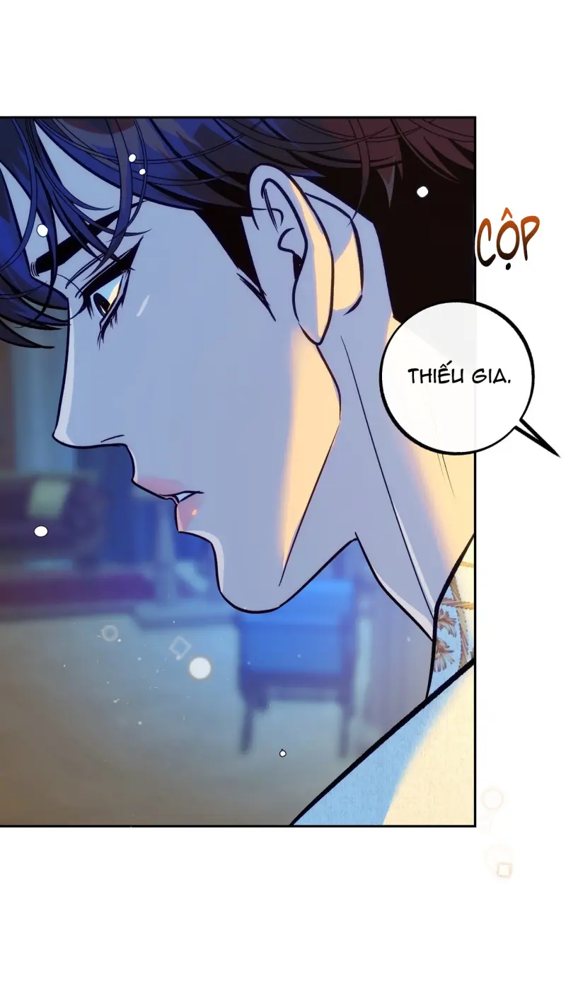 ORCA MANSION Chapter 9 - Trang 2