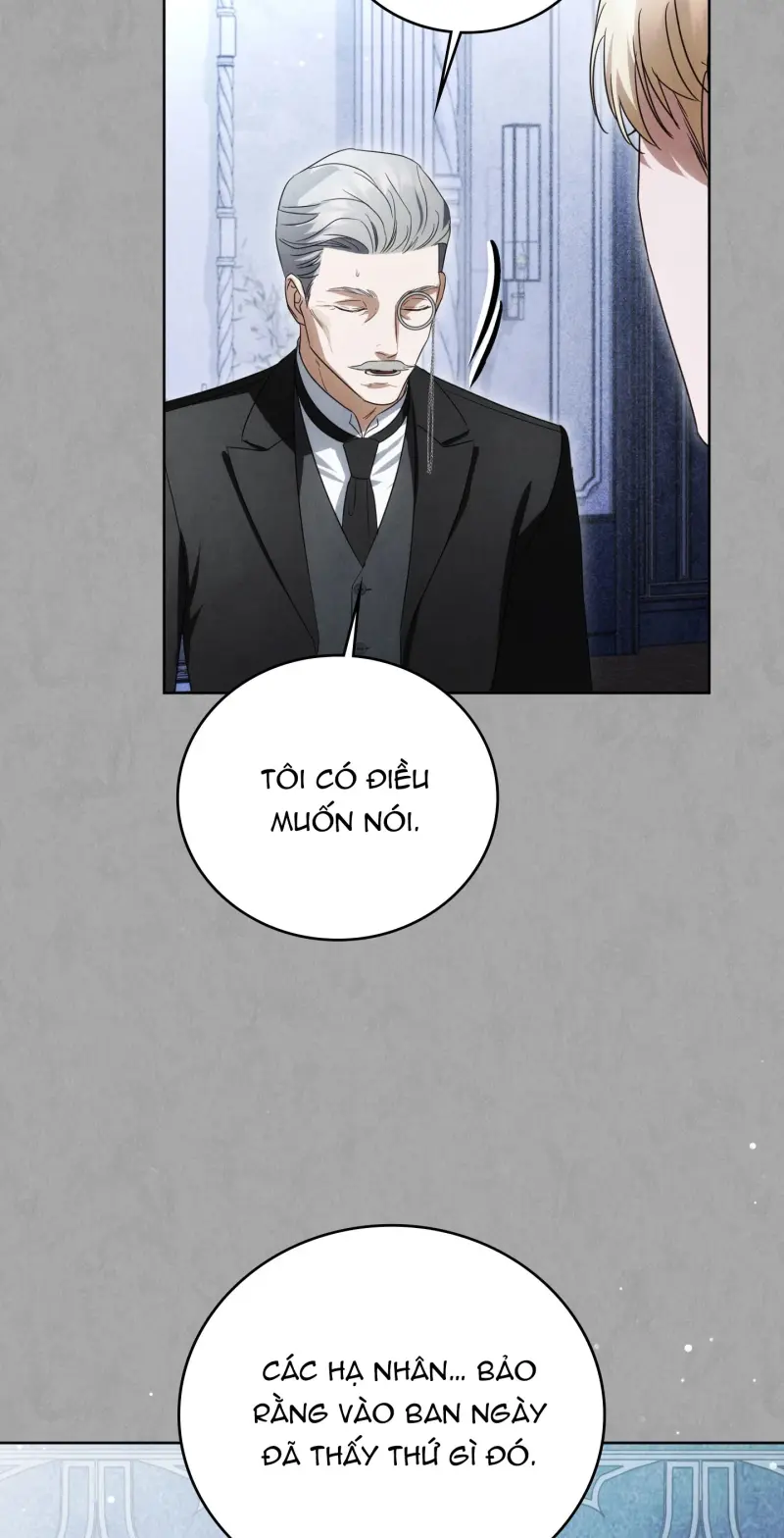 KẺ VIẾT THAY THƯ TÌNH Chapter 24 - Next 