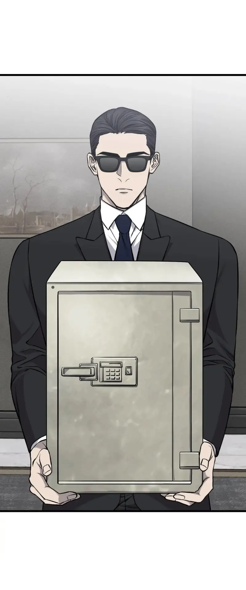 Caddie của riêng tôi Chapter 15 - Next 