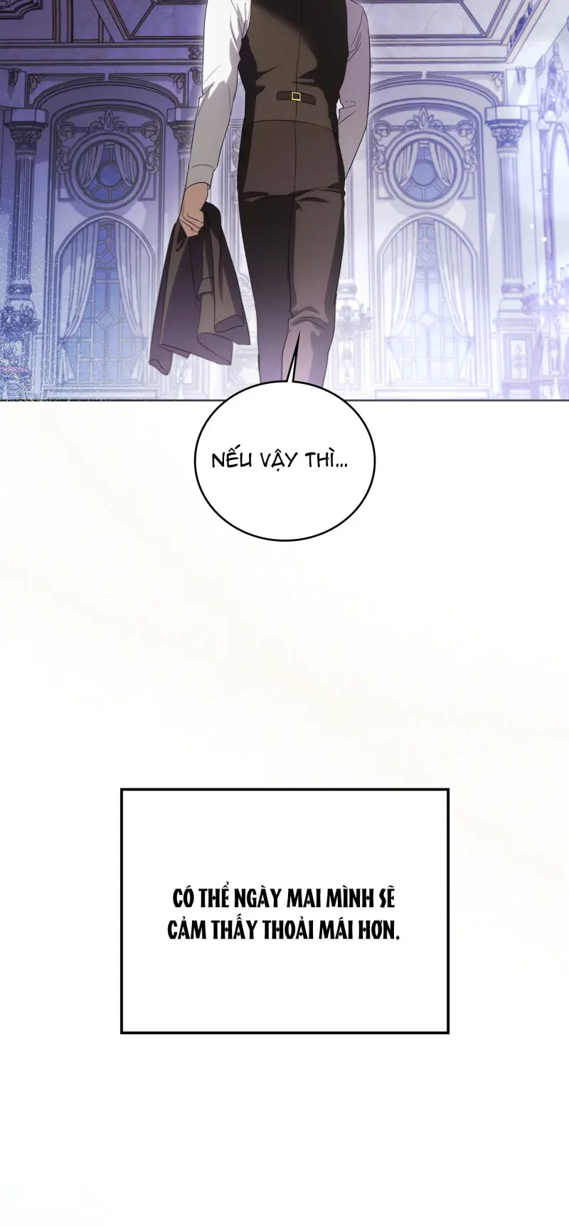 KẺ VIẾT THAY THƯ TÌNH Chapter 24 - Next 