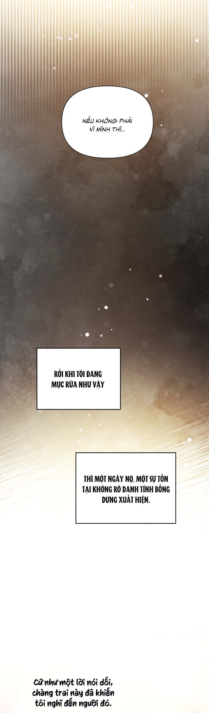 Masquerade Chapter 33 - Trang 2