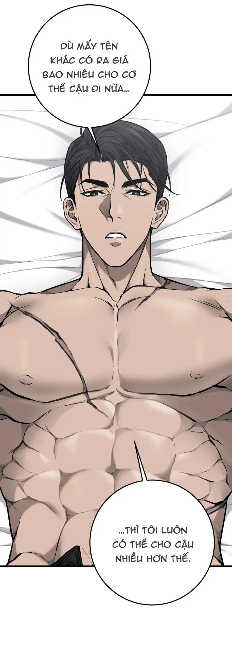 Caddie của riêng tôi Chapter 15 - Next 