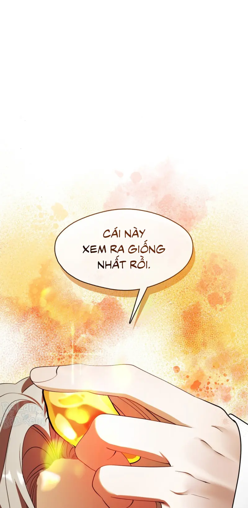 Tôi đã nuôi dạy thủ lĩnh giáo phái ác ma Chapter 76 - Next Chapter 77