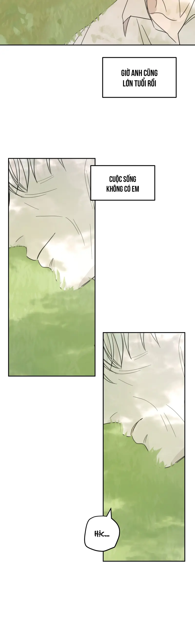 NGÔI NHÀ HƯỚNG MẶT TRỜI MỌC Chapter 61 - Next 