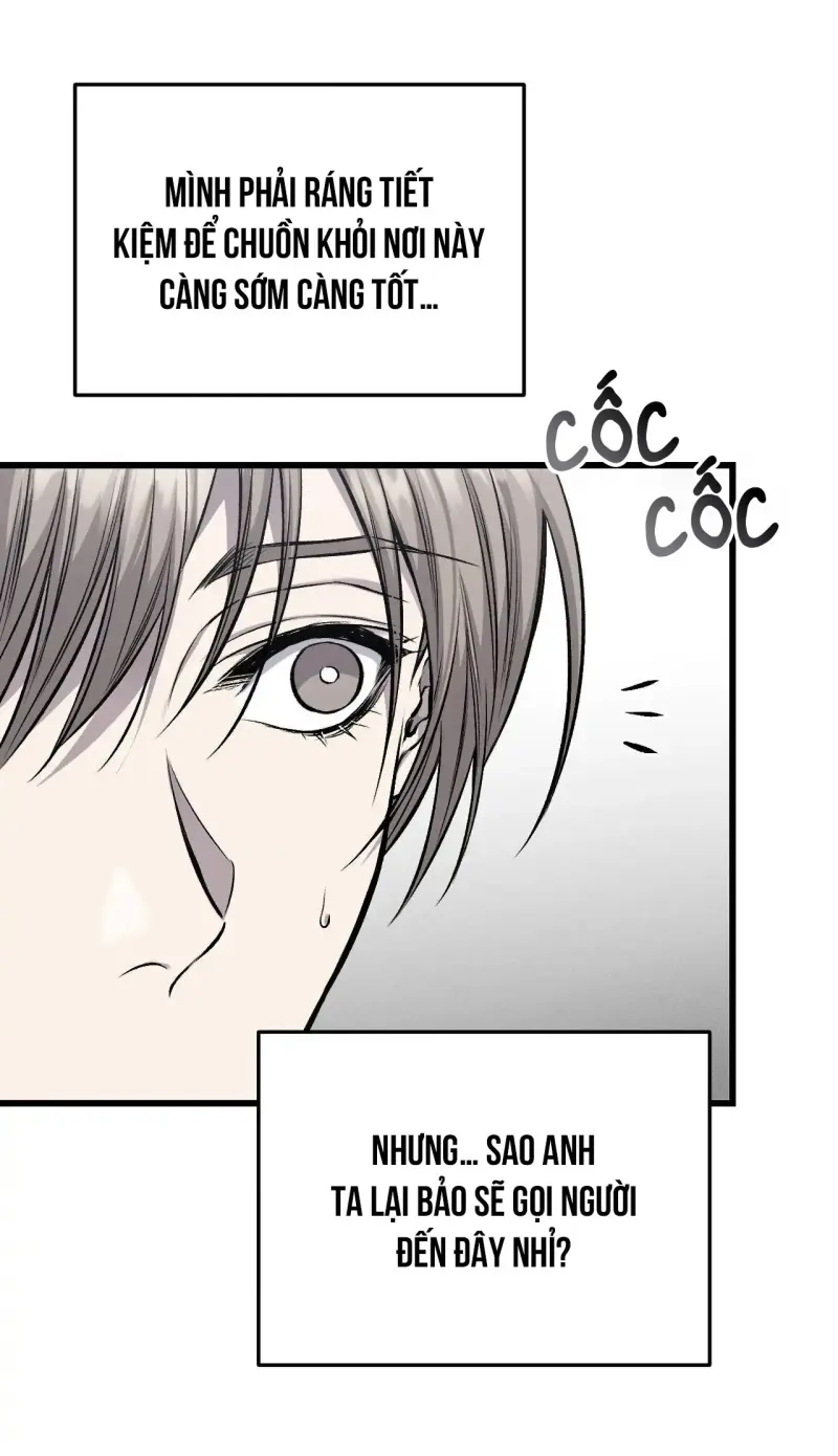 Caddie của riêng tôi Chapter 15 - Next 