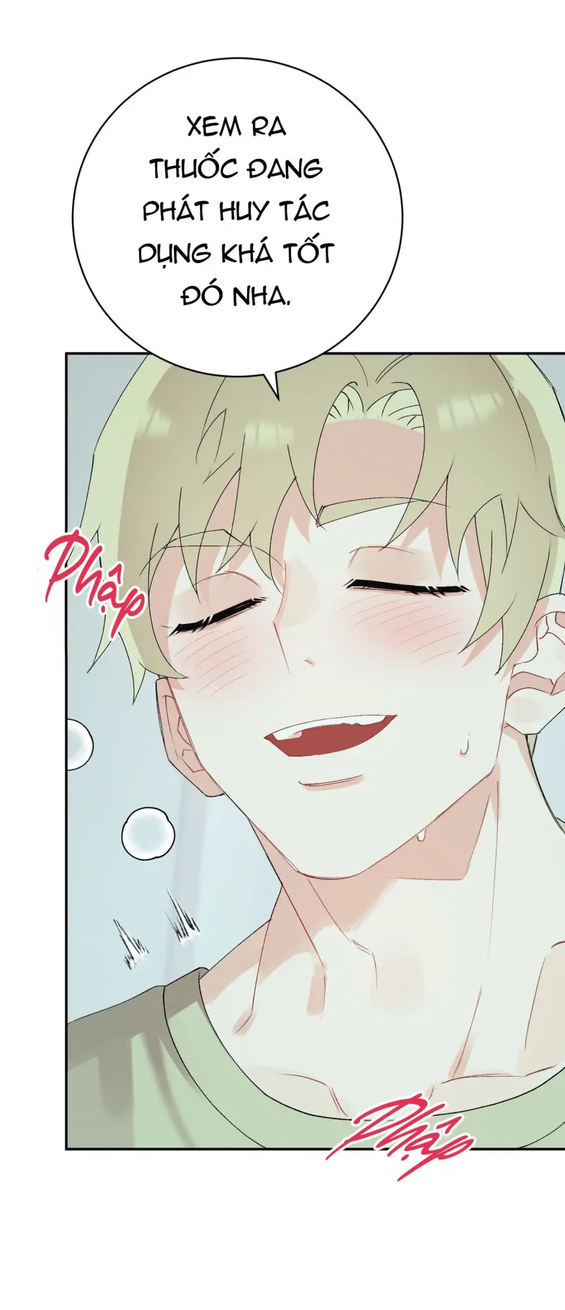 THIÊNG LIÊNG VÀ TÀN NHẪN Chapter 9 - Trang 2