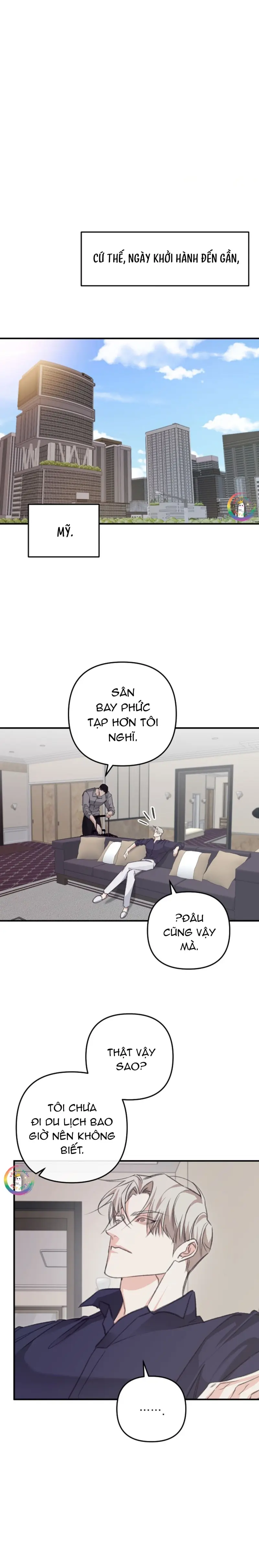 Xin Sếp Phê Duyệt Tối nay Chapter 21 Phòng Thư Ký - Next 